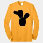 Long Sleeve Core Blend Tee Thumbnail