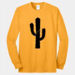 Long Sleeve Core Blend Tee Thumbnail