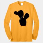Long Sleeve Core Blend Tee Thumbnail