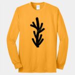 Long Sleeve Core Blend Tee Thumbnail
