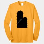 Long Sleeve Core Blend Tee Thumbnail