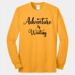 Long Sleeve Core Blend Tee Thumbnail