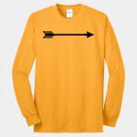 Long Sleeve Core Blend Tee Thumbnail