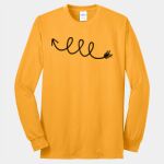Long Sleeve Core Blend Tee Thumbnail
