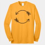 Long Sleeve Core Blend Tee Thumbnail