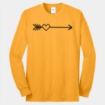 Long Sleeve Core Blend Tee Thumbnail