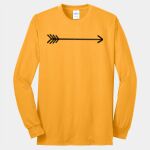 Long Sleeve Core Blend Tee Thumbnail