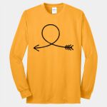 Long Sleeve Core Blend Tee Thumbnail