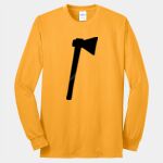 Long Sleeve Core Blend Tee Thumbnail