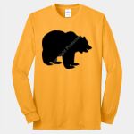 Long Sleeve Core Blend Tee Thumbnail