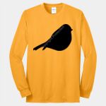 Long Sleeve Core Blend Tee Thumbnail