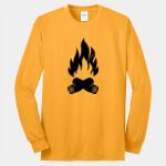 Long Sleeve Core Blend Tee Thumbnail