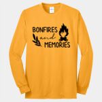 Long Sleeve Core Blend Tee Thumbnail
