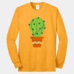 Long Sleeve Core Blend Tee Thumbnail