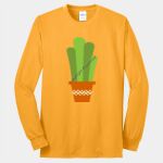 Long Sleeve Core Blend Tee Thumbnail