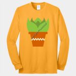 Long Sleeve Core Blend Tee Thumbnail