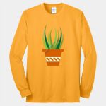 Long Sleeve Core Blend Tee Thumbnail