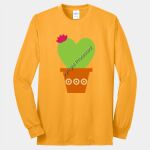 Long Sleeve Core Blend Tee Thumbnail