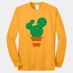 Long Sleeve Core Blend Tee Thumbnail