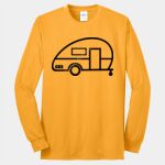 Long Sleeve Core Blend Tee Thumbnail