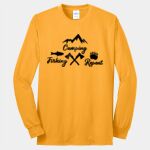 Long Sleeve Core Blend Tee Thumbnail