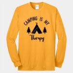 Long Sleeve Core Blend Tee Thumbnail