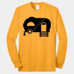 Long Sleeve Core Blend Tee Thumbnail