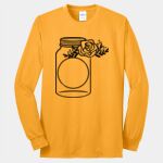 Long Sleeve Core Blend Tee Thumbnail