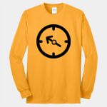 Long Sleeve Core Blend Tee Thumbnail