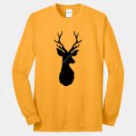 Long Sleeve Core Blend Tee Thumbnail