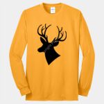 Long Sleeve Core Blend Tee Thumbnail