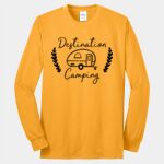 Long Sleeve Core Blend Tee Thumbnail