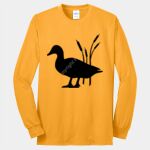 Long Sleeve Core Blend Tee Thumbnail