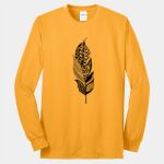 Long Sleeve Core Blend Tee Thumbnail