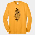 Long Sleeve Core Blend Tee Thumbnail