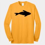 Long Sleeve Core Blend Tee Thumbnail
