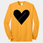 Long Sleeve Core Blend Tee Thumbnail