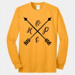 Long Sleeve Core Blend Tee Thumbnail