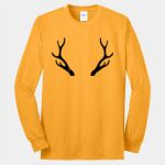 Long Sleeve Core Blend Tee Thumbnail