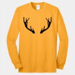 Long Sleeve Core Blend Tee Thumbnail