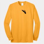 Long Sleeve Core Blend Tee Thumbnail