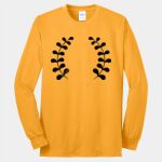 Long Sleeve Core Blend Tee Thumbnail