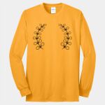 Long Sleeve Core Blend Tee Thumbnail
