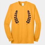 Long Sleeve Core Blend Tee Thumbnail