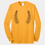 Long Sleeve Core Blend Tee Thumbnail