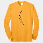 Long Sleeve Core Blend Tee Thumbnail