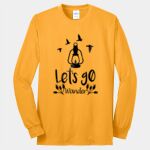 Long Sleeve Core Blend Tee Thumbnail