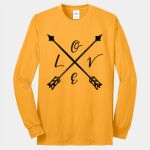 Long Sleeve Core Blend Tee Thumbnail