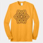Long Sleeve Core Blend Tee Thumbnail