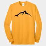 Long Sleeve Core Blend Tee Thumbnail